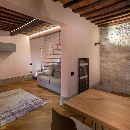 Luxury 2 E Divano Letto Apartmán