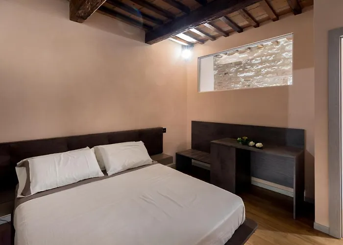 Luxury 2 E Divano Letto Apartmán