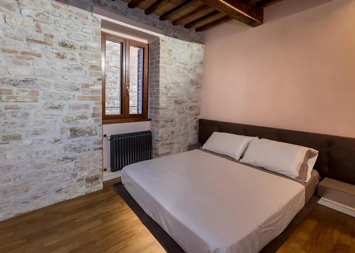 Luxury 2 E Divano Letto Apartmán