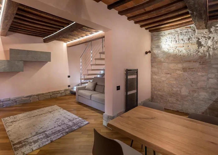 Luxury 2 E Divano Letto Apartmán